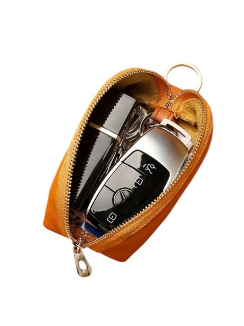Mini Essential Pouch - Picture 2 of 4